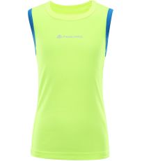 Detské tielko TAKRO 3 ALPINE PRO