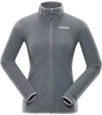 Dámska fleecová mikina CASSIUSA 5 ALPINE PRO