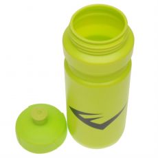 Športová fľaša Logo Water Bottle Everlast Lime