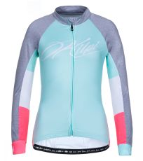 Dámsky cyklistický dres CAMPOS-W KILPI