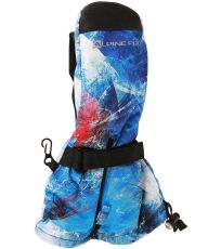 Detské zimné rukavice VONKO ALPINE PRO