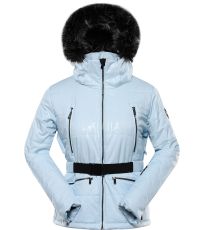 Dámska luxusná lyžiarska bunda s PTX membránou DAMA ALPINE PRO