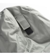 Dámska lyžiarska bunda s PTX membránou GARGA ALPINE PRO šedá