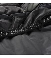 Dámska lyžiarska bunda s PTX membránou GARGA ALPINE PRO šedá