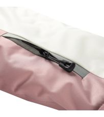 Dámska lyžiarska bunda s PTX membránou GARGA ALPINE PRO šedá