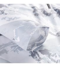 Pánske funkčné tričko STANS ALPINE PRO biela
