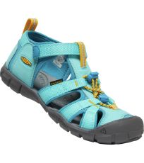 ipanema/fjord blue - 