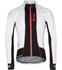 Pánska cyklistická bunda ZAIN-M KILPI