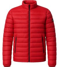 Pánska prešívaná bunda 40230-007 Cross