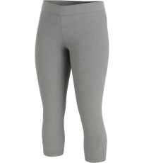 Dámske 3/4 legíny 3/4 elasťáky Bamboo