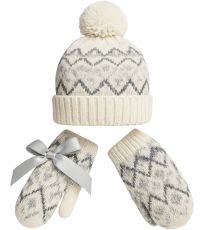 Zimný set rukavíc a čiapky ZIMNÍ SET (RUKAVICE+ČEPICE) Helly Hansen