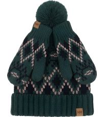 Zimný set rukavíc a čiapky ZIMNÍ SET (RUKAVICE+ČEPICE) Helly Hansen