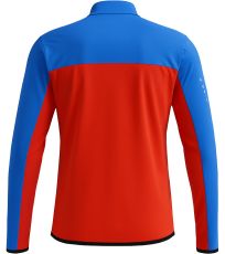 Pánska funkčná mikina DML363-14ZC REGATTA 