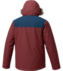 Pánska zimná bunda FINBAR Elbrus 