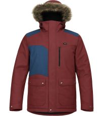 Pánska zimná bunda FINBAR Elbrus