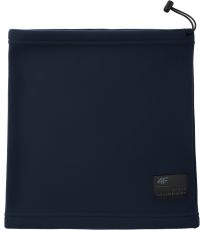 Fleecový nákrčník H4Z21-BANU001 4F