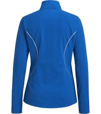Dámska športová bunda LADY THRES ACT -BLUE Hi-Tec 