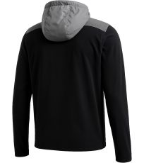 Pánska hybridná bunda PLM603HOL18 Outhorn 