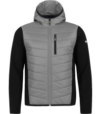 Pánska hybridná bunda PLM603HOL18 Outhorn