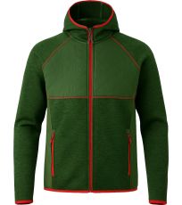 Pánska fleece bunda RMA319-3B0 REGATTA