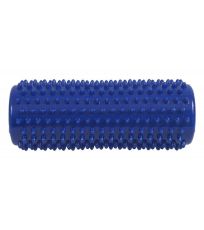 Masážny valček s bodlinkami 15 cm YTSA04871 MVS modrá