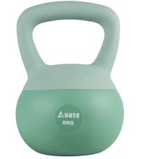 Kettlebell soft 8 kg YTSA05037 YATE