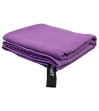 Rýchloschnúci uterák 60x90 cm YTSR00058 YATE Fialová