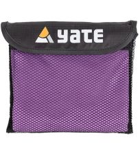 Rýchloschnúci uterák 60x90 cm YTSR00058 YATE Fialová