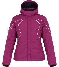 Dámska lyžiarska bunda LETICIE LOAP