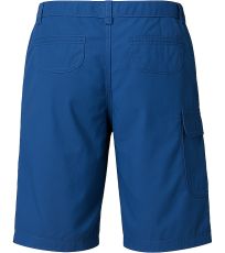 Pánske plátené kraťasy T4L16-SKMC002 4F NAVY