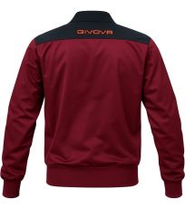 Unisex tepláková súprava CAMPO TRIACETATO Givova 