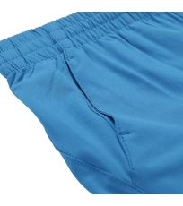Detské šortky HINATO 3 ALPINE PRO estate blue