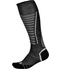Podkolienky - merino NELL ALPINE PRO