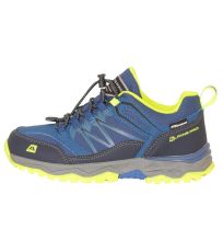 Detská outdoorová obuv CERMO ALPINE PRO