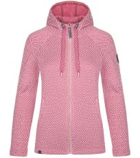 Dámsky športový sveter GAMALI LOAP