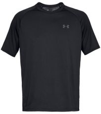 Pánske funkčné tričko Tech 2.0 SS Tee Under Armour