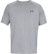 Pánske funkčné tričko Tech 2.0 SS Tee Under Armour