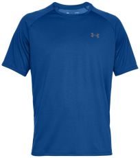 Pánske funkčné tričko Tech 2.0 SS Tee Under Armour