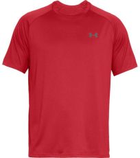 Pánske funkčné tričko Tech 2.0 SS Tee Under Armour