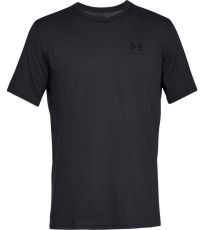 Pánske funkčné tričko SPORTSTYLE LC SS Under Armour