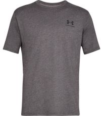 Pánske funkčné tričko SPORTSTYLE LC SS Under Armour