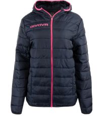Unisex prešívaná bunda OLANDA Givova