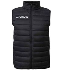 Unisex prešívaná vesta SPAGNA Givova