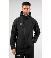 Unisex softshellová bunda GIUBBOTTO Givova 