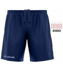 Unisex funkčné kraťasy POCKET Givova