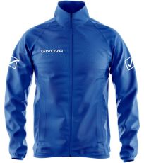 Unisex bunda do dažďa BASICO Givova