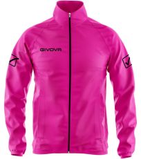 Unisex bunda do dažďa BASICO Givova
