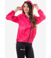 Unisex bunda do dažďa BASICO Givova 