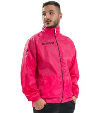 Unisex bunda do dažďa BASICO Givova 