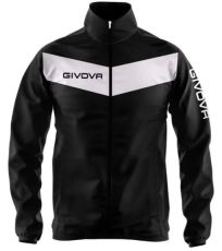 Unisex bunda do dažďa RAIN SCUDO CON MESH Givova
